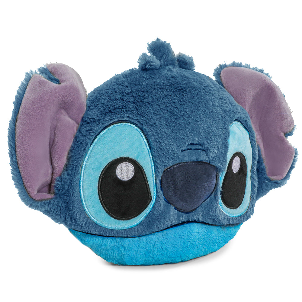 Disney Stitch Phunny Bedhead Plush - Kidrobot