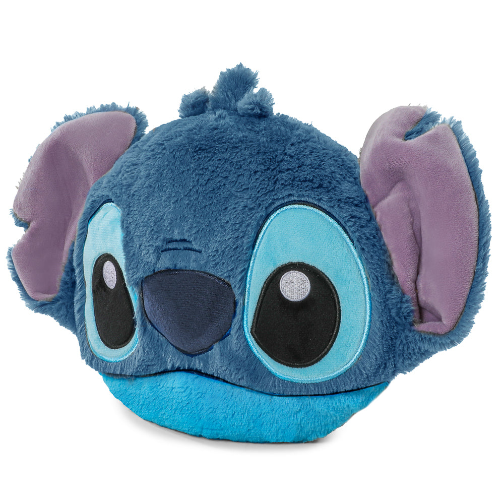 Disney Stitch Phunny Bedhead Plush - Kidrobot