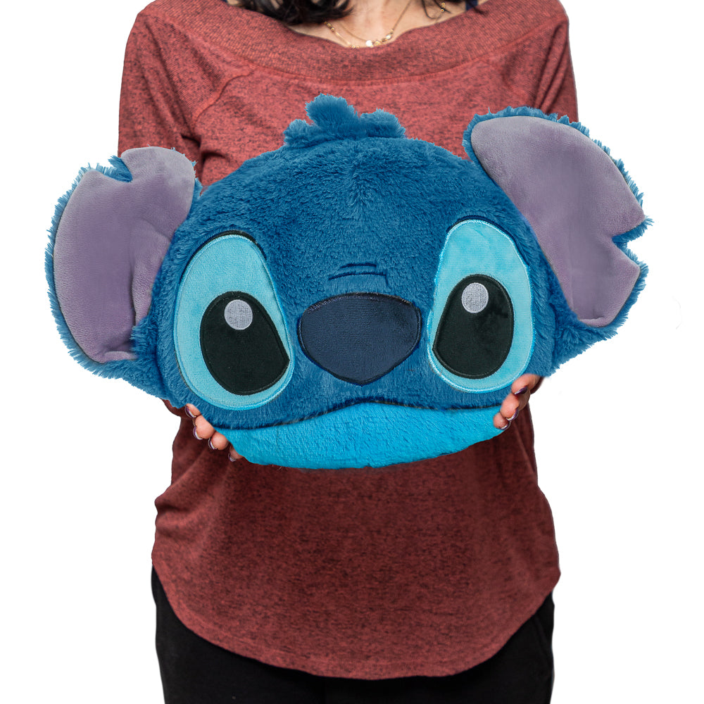 Disney Stitch Phunny Bedhead Plush - Kidrobot