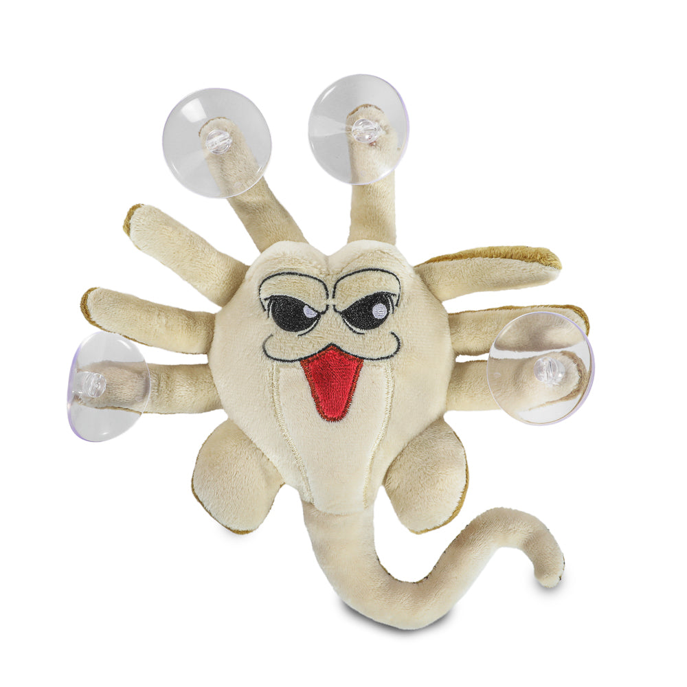 Alien Facehugger Plush Window Clinger - Kidrobot