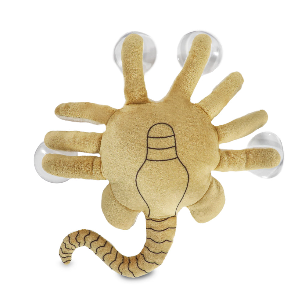 Alien Facehugger Plush Window Clinger - Kidrobot