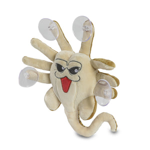 Alien Facehugger Plush Window Clinger - Kidrobot