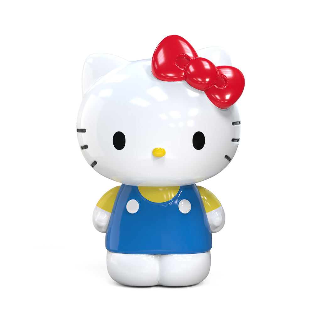 Hello Kitty® 36" Art Giant Fiberglass Figure by Kidrobot - Kidrobot