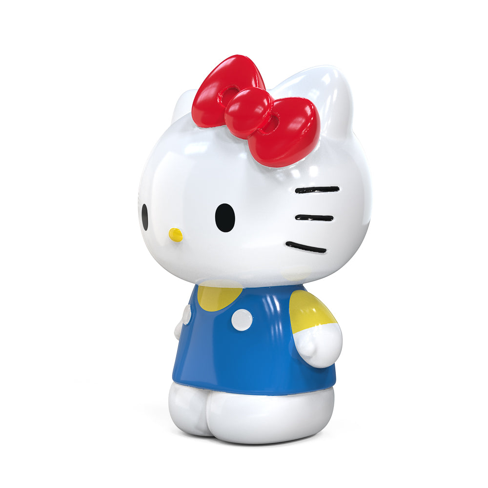 Hello Kitty® 36" Art Giant Fiberglass Figure by Kidrobot - Kidrobot