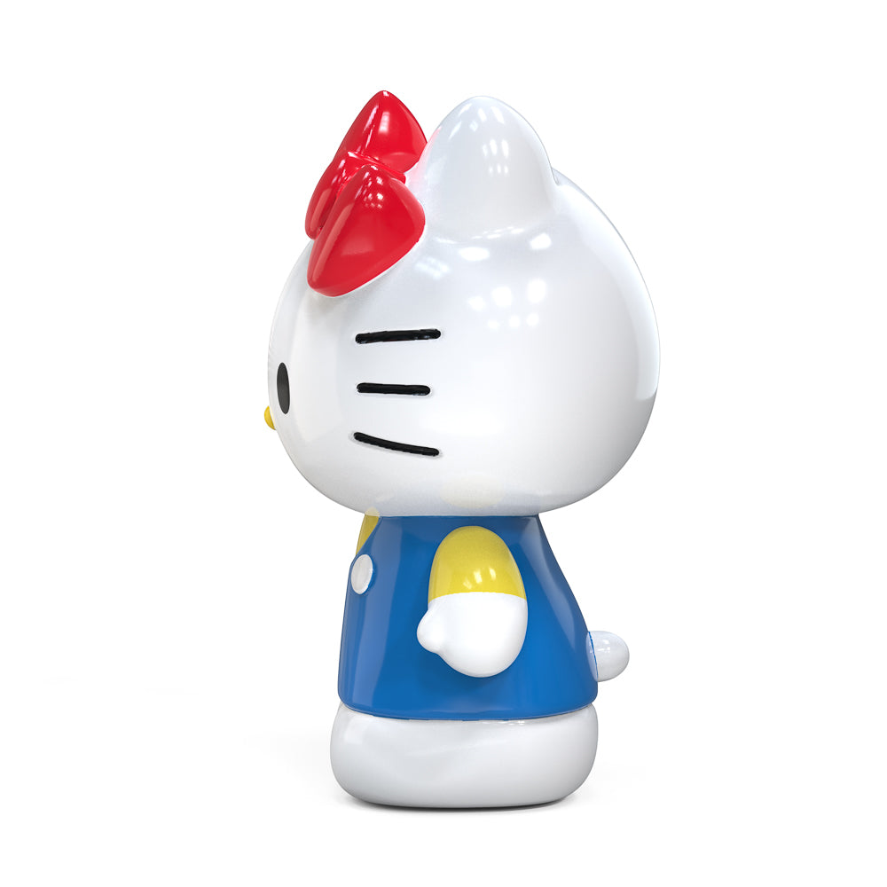 Hello Kitty® 36" Art Giant Fiberglass Figure by Kidrobot - Kidrobot