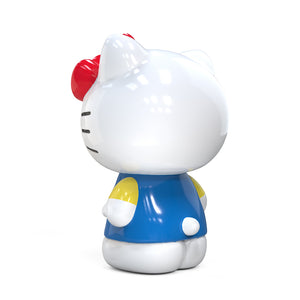 Hello Kitty® 36" Art Giant Fiberglass Figure by Kidrobot - Kidrobot