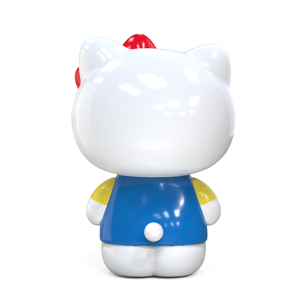 Hello Kitty® 36" Art Giant Fiberglass Figure by Kidrobot - Kidrobot