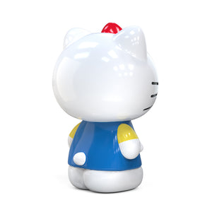 Hello Kitty® 36" Art Giant Fiberglass Figure by Kidrobot - Kidrobot