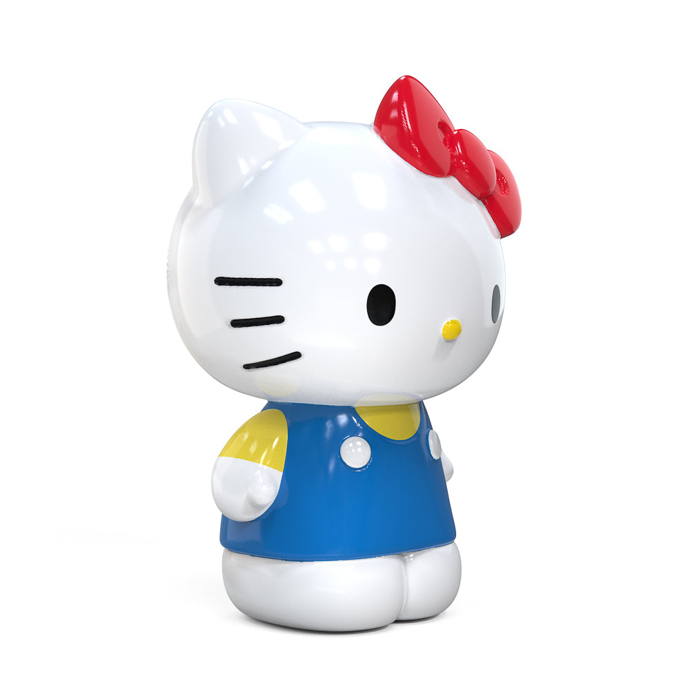 Hello Kitty® 36" Art Giant Fiberglass Figure by Kidrobot - Kidrobot