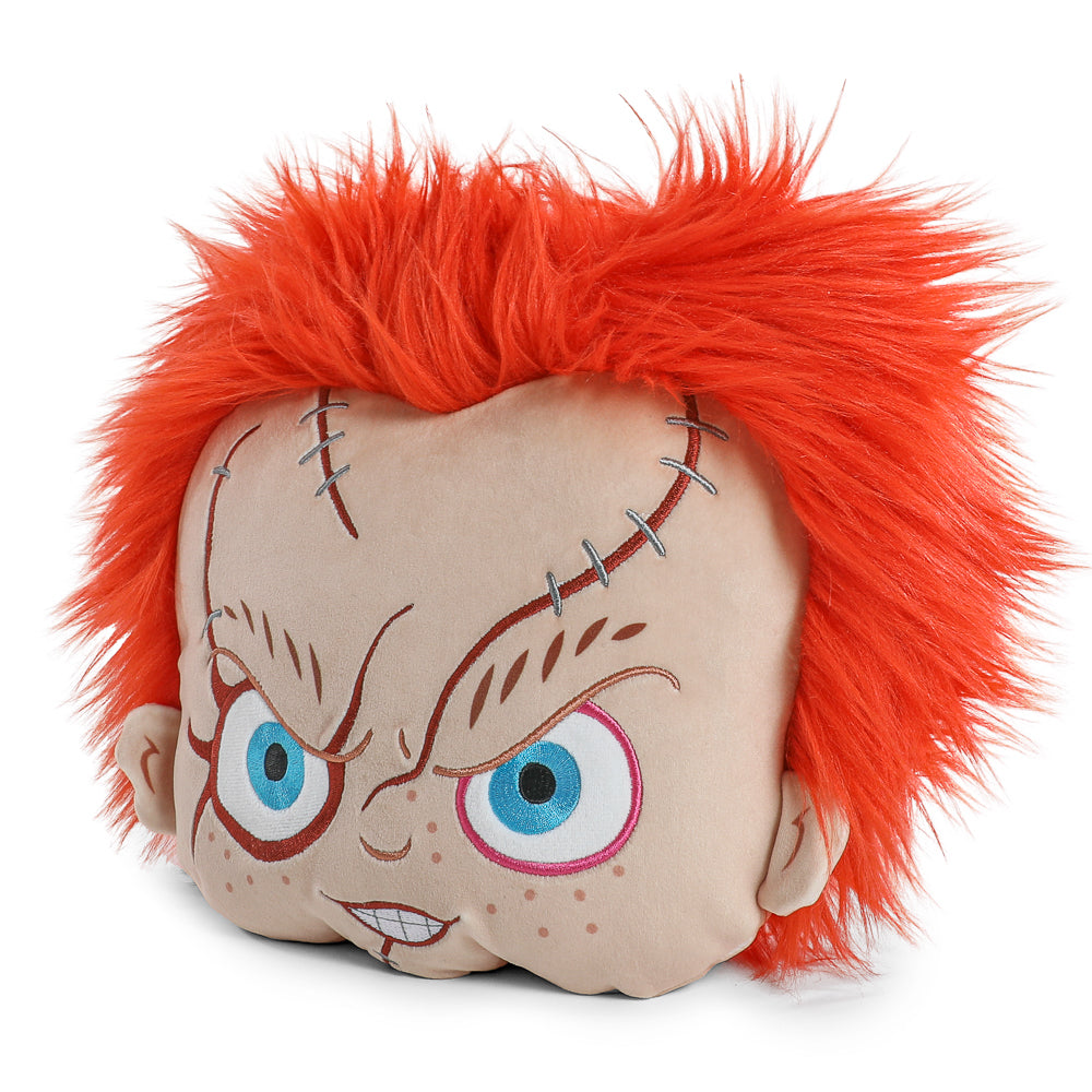 Child's Play 2 - Chucky Phunny Bedhead Plush (PRE-ORDER)