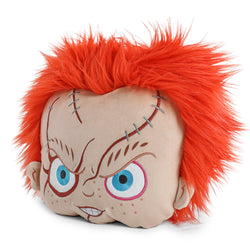 Child's Play 2 - Chucky Phunny Bedhead Plush (PRE-ORDER)