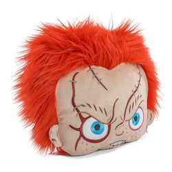 Child's Play 2 - Chucky Phunny Bedhead Plush (PRE-ORDER)