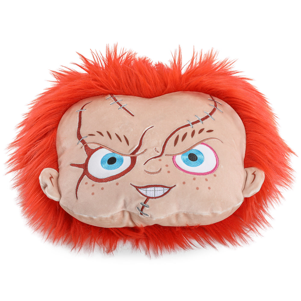 Child's Play 2 - Chucky Phunny Bedhead Plush (PRE-ORDER)