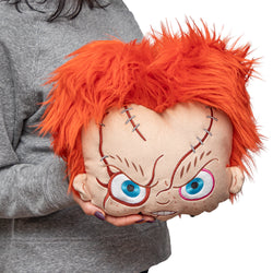 Child's Play 2 - Chucky Phunny Bedhead Plush (PRE-ORDER)