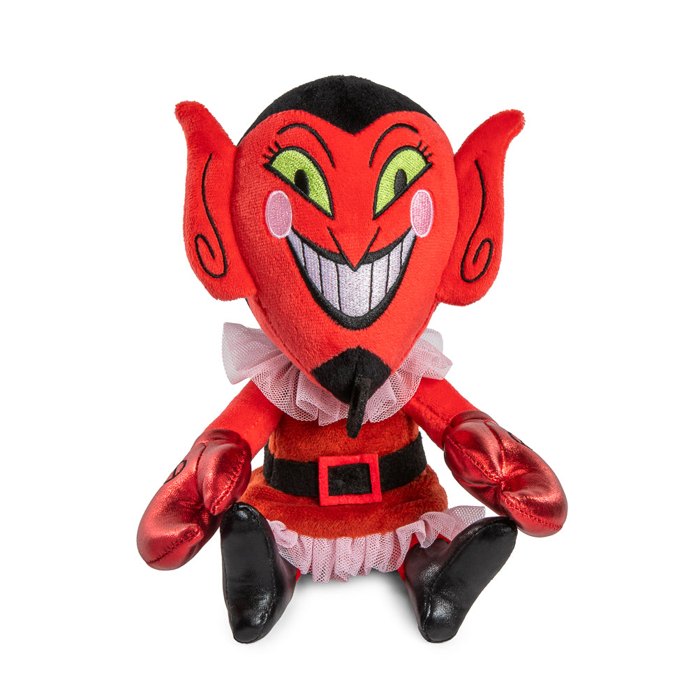 The Powerpuff Girls - HIM Phunny Plush - Kidrobot