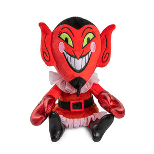 The Powerpuff Girls - HIM Phunny Plush - Kidrobot