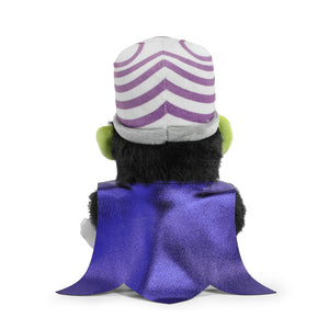 The Powerpuff Girls - Mojo Jojo Phunny Plush - Kidrobot 