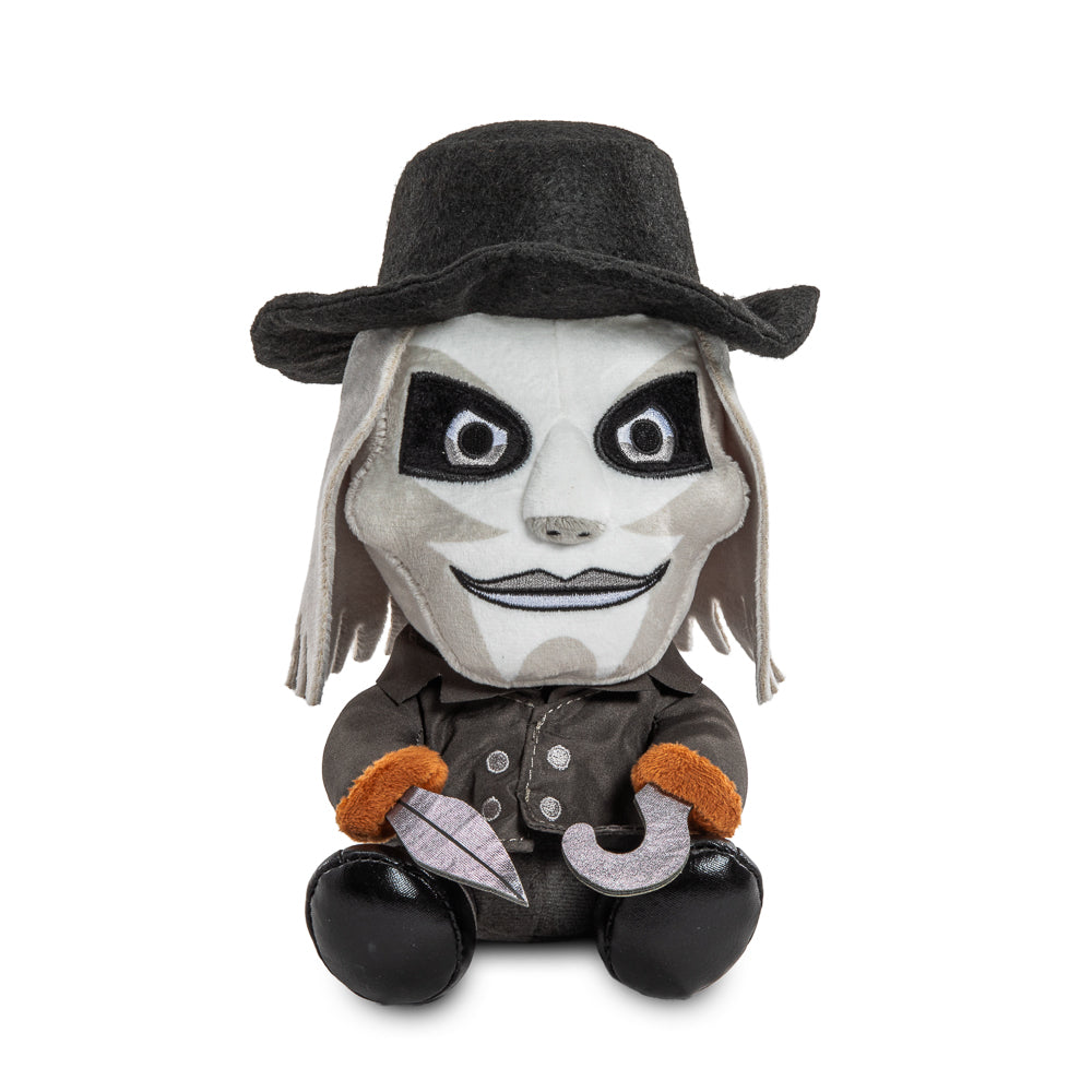 Puppet Master - Blade Phunny Plush - Kidrobot