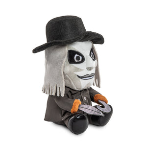 Puppet Master - Blade Phunny Plush - Kidrobot