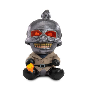 Puppet Master - Torch Phunny Plush - Kidrobot