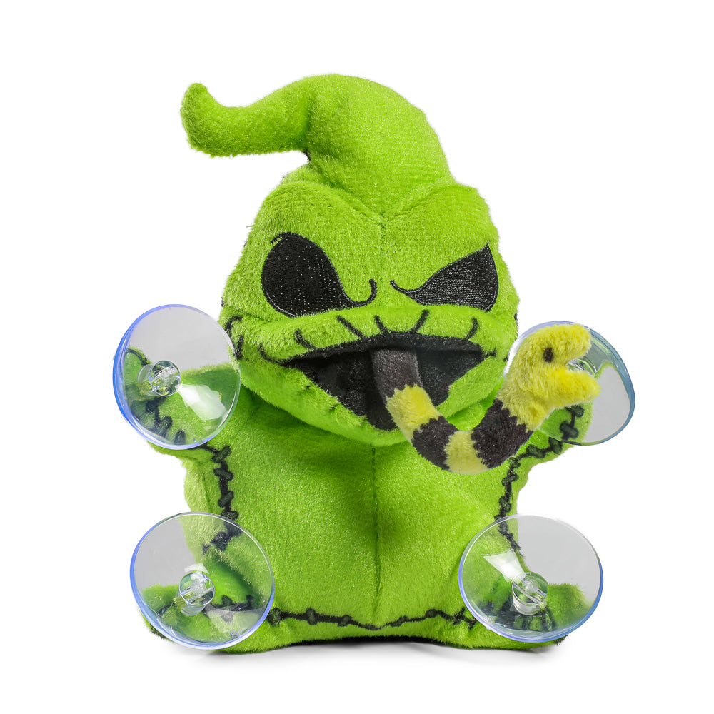 Disney The Nightmare Before Christmas - Oogie Boogie Plush Window Clinger - Kidrobot