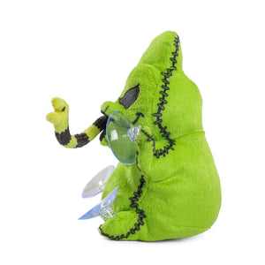 Disney The Nightmare Before Christmas - Oogie Boogie Plush Window Clinger - Kidrobot