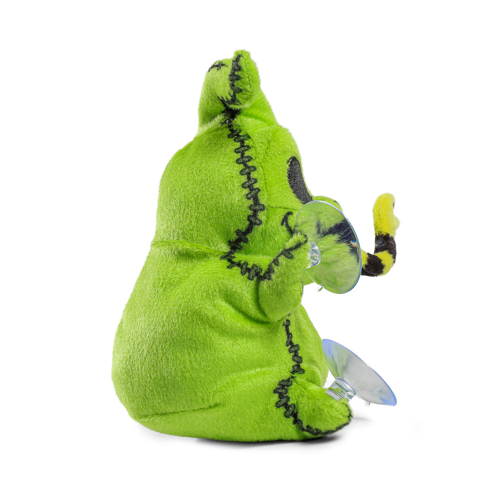 Disney The Nightmare Before Christmas - Oogie Boogie Plush Window Clinger - Kidrobot