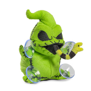 Disney The Nightmare Before Christmas - Oogie Boogie Plush Window Clinger - Kidrobot