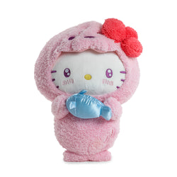 Hello Kitty® Seal Plush - Kidrobot