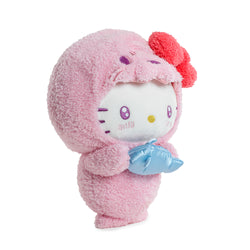 Hello Kitty® Seal Plush - Kidrobot