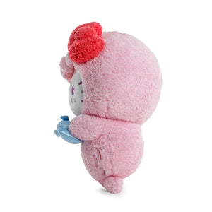 Hello Kitty® Seal Plush - Kidrobot