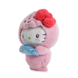 Hello Kitty® Seal Plush - Kidrobot