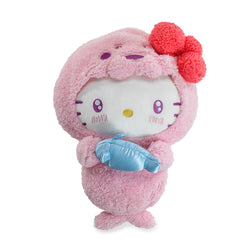 Hello Kitty® Seal Plush - Kidrobot