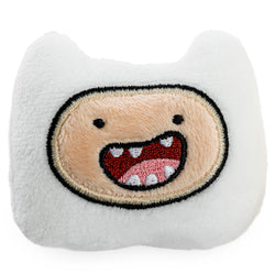 Adventure Time - Jake & Finn Plush Pin 2-Pack - Kidrobot