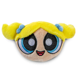 The Powerpuff Girls - Plush Pin 3-Pack (PRE-ORDER)