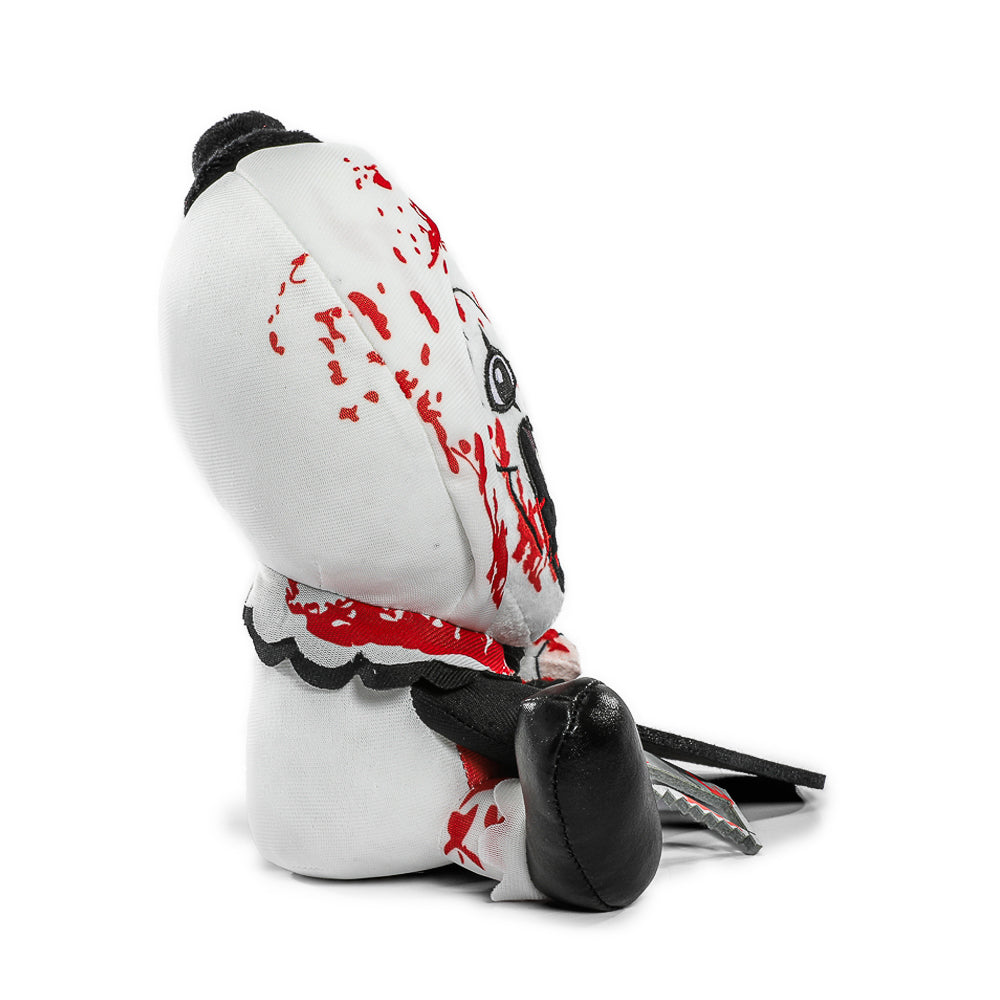 Terrifier - Bloody Art the Clown Phunny Plush - Kidrobot