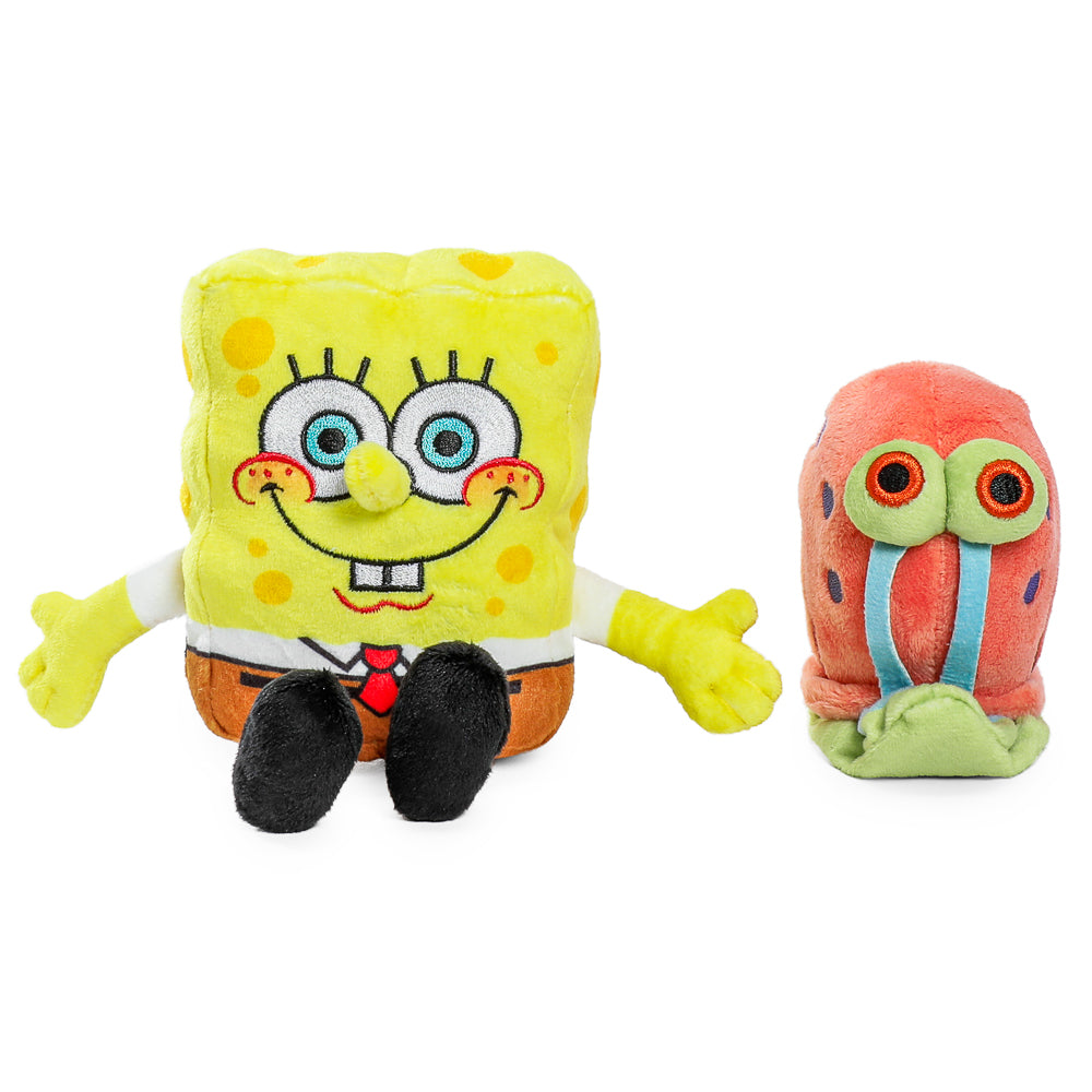 SpongeBob SquarePants Pineapple Interactive Plush - Kidrobot