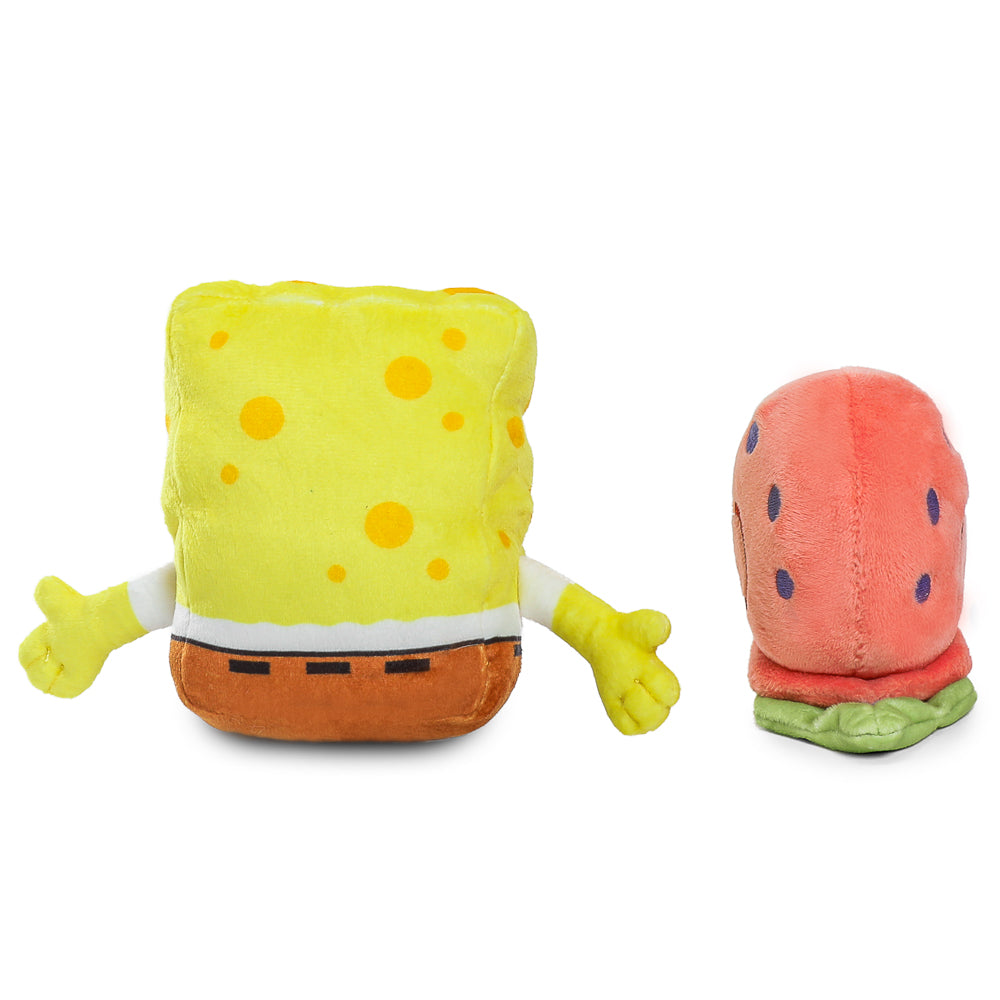 SpongeBob SquarePants Pineapple Interactive Plush - Kidrobot