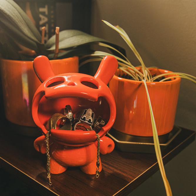 Fine Ash Dunny 5