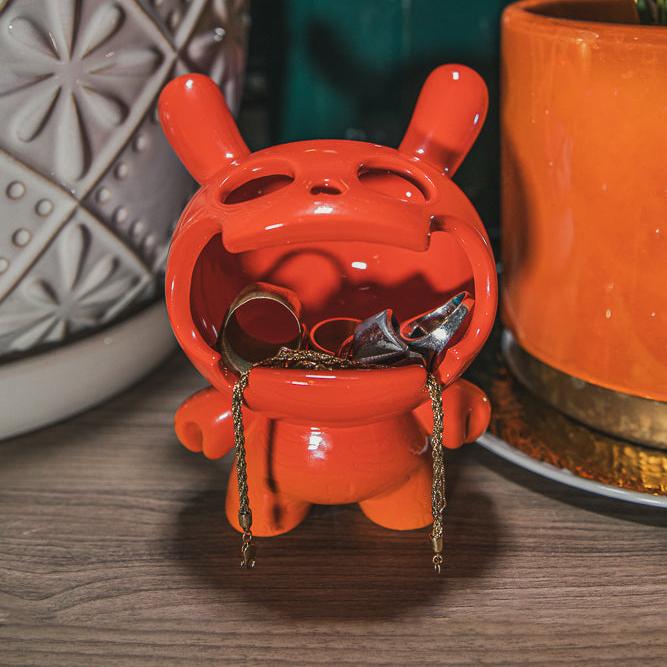 Fine Ash Dunny 5