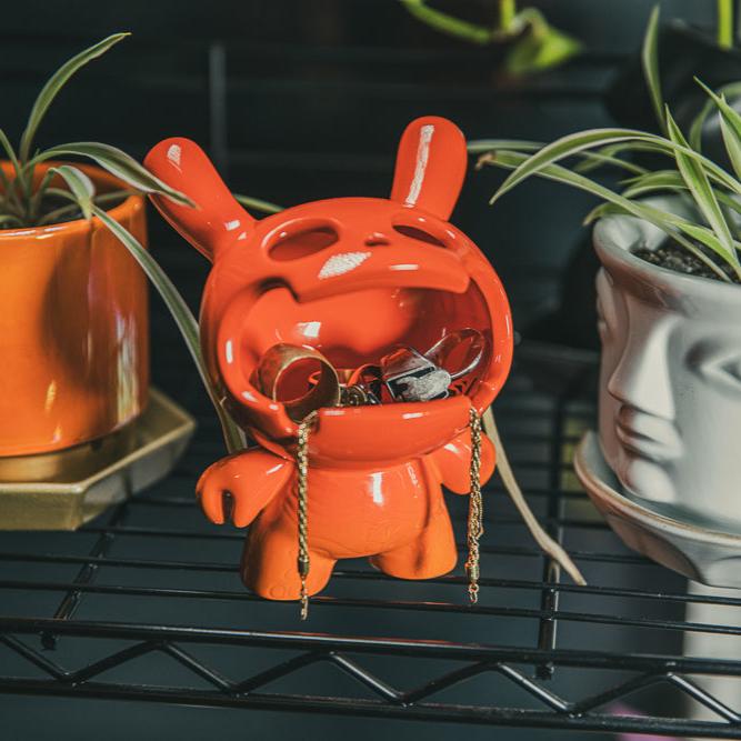 Fine Ash Dunny 5