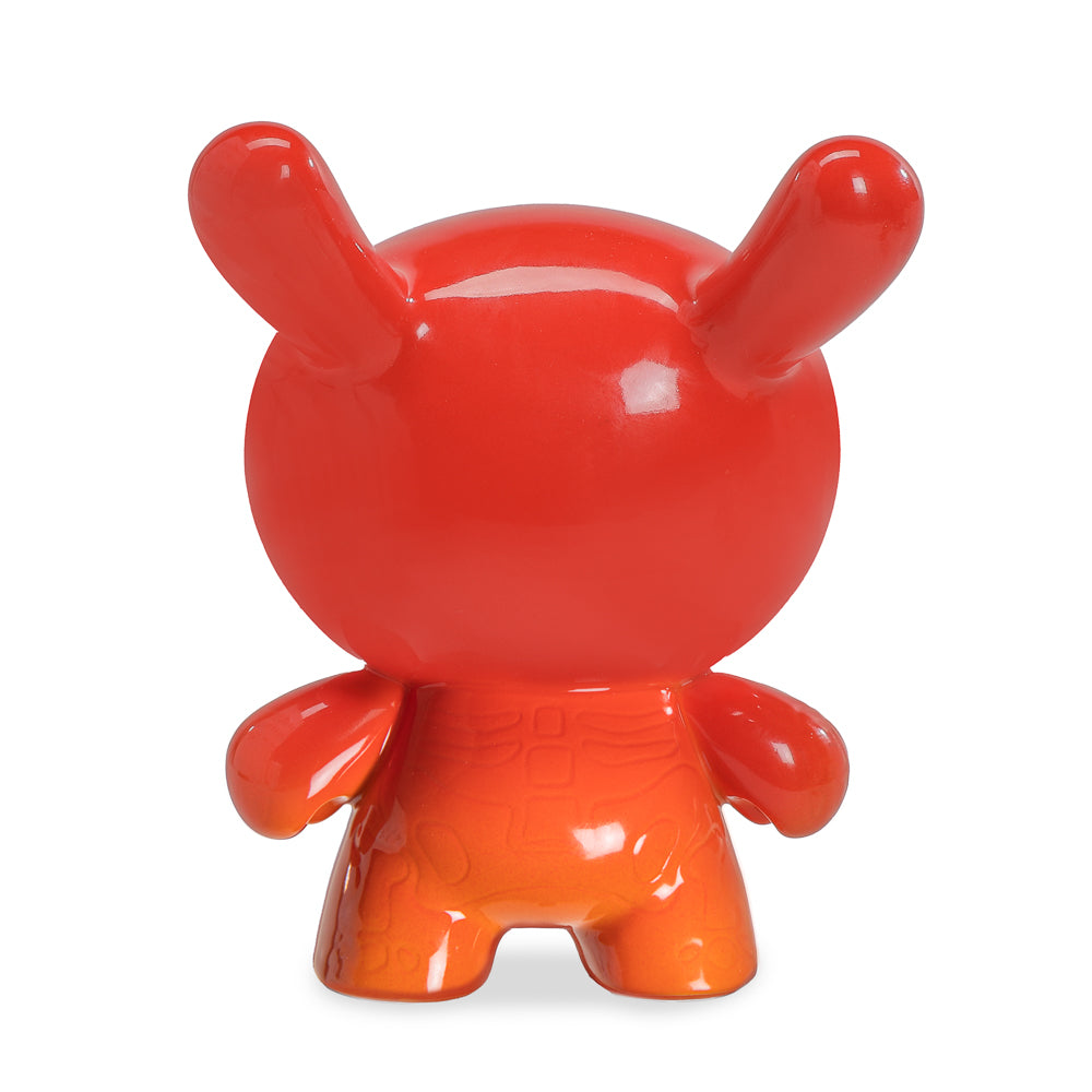 Fine Ash Dunny 5