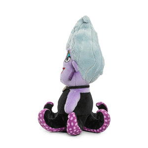 Disney The Little Mermaid Ursula Phunny Plush - Kidrobot