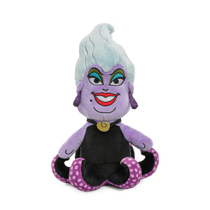 Disney The Little Mermaid Ursula Phunny Plush - Kidrobot