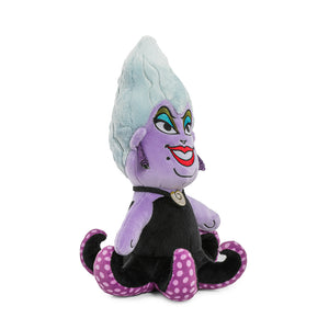 Disney The Little Mermaid Ursula Phunny Plush - Kidrobot