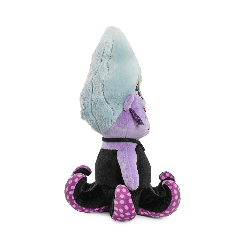 Disney The Little Mermaid Ursula Phunny Plush - Kidrobot