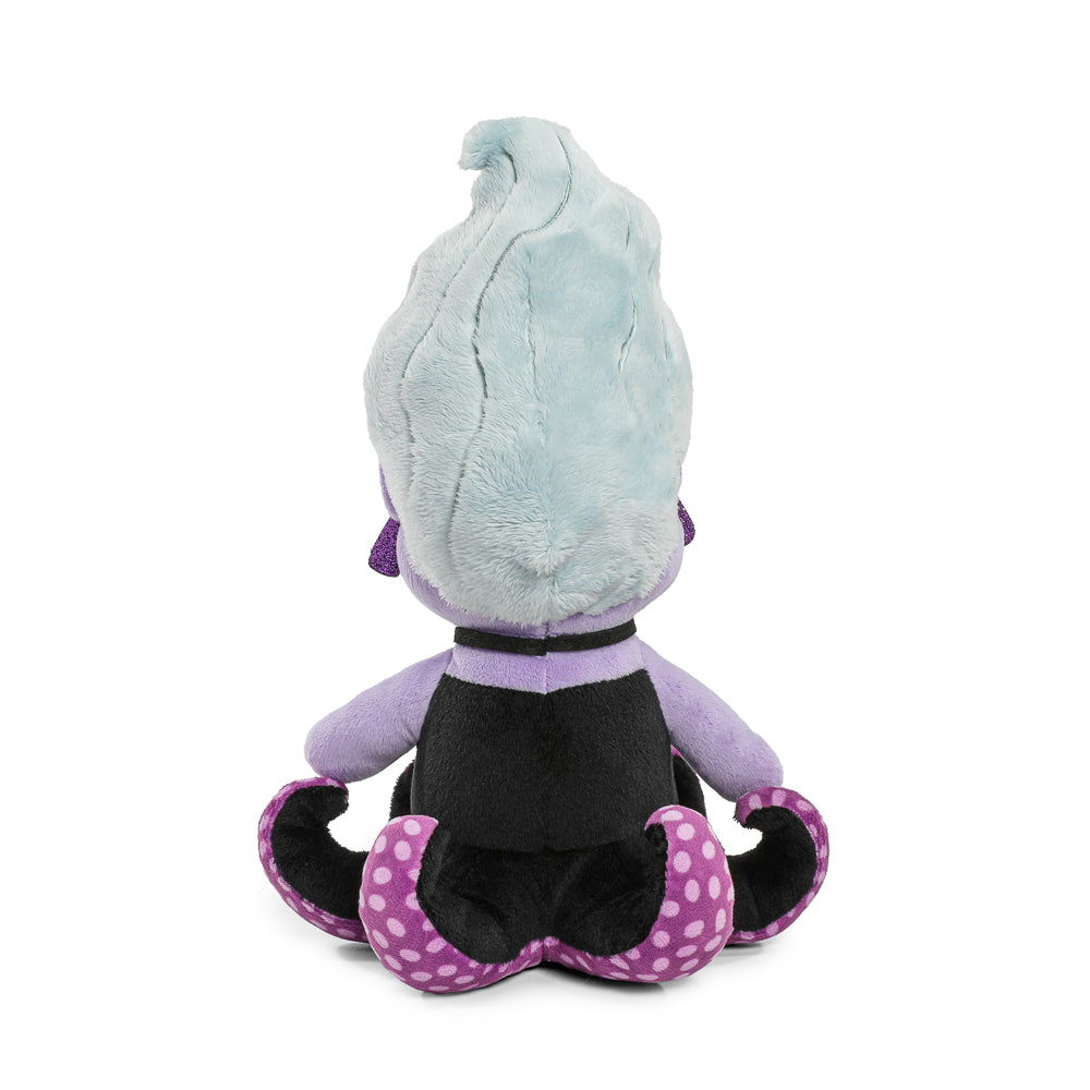 Disney The Little Mermaid Ursula Phunny Plush - Kidrobot