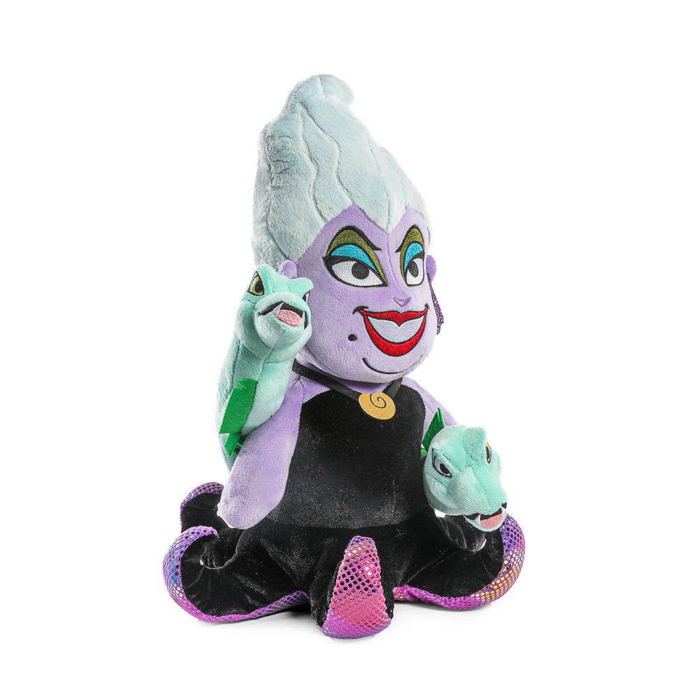 Disney The Little Mermaid - Ursula 13" Plush - Kidrobot