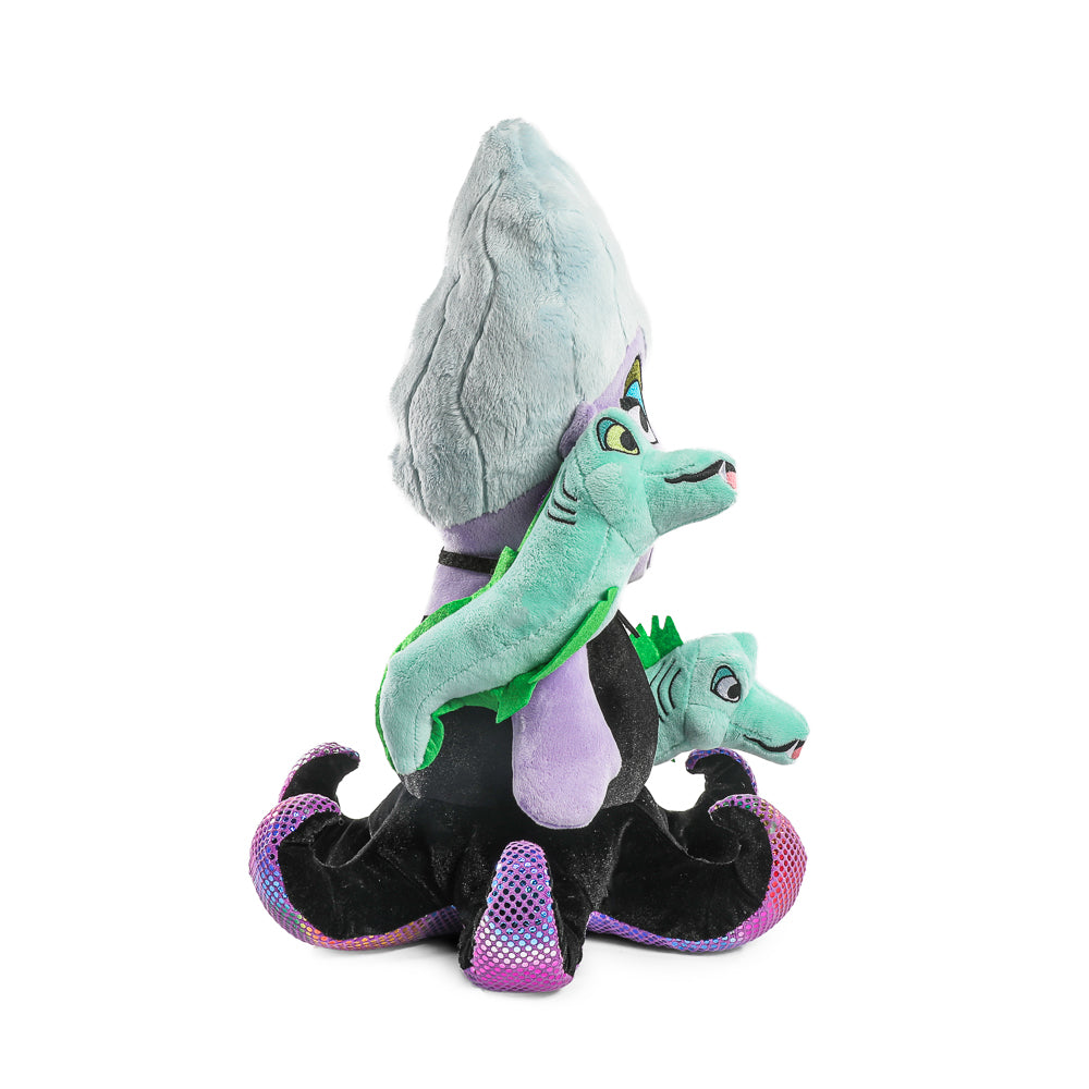 Disney The Little Mermaid - Ursula 13" Plush - Kidrobot