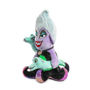 Disney The Little Mermaid - Ursula 13" Plush - Kidrobot